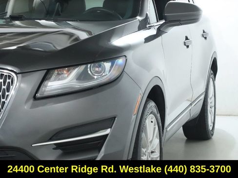 Used 2019 Lincoln MKC Premiere FWD image 5