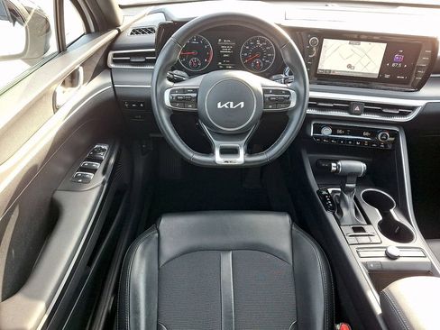 Used 2023 Kia K5 GT-Line FWD image 11