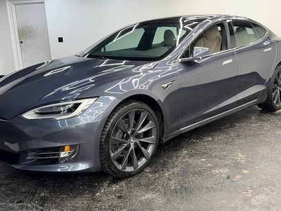 Used 2020 Tesla Model S Long Range Plus