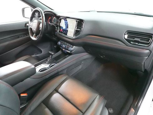 Certified 2025 Dodge Durango R/T AWD/4WD image 35