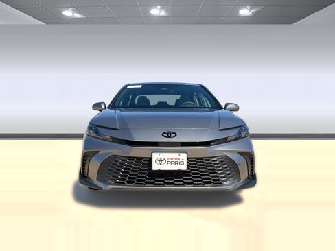 Used 2026 Toyota Camry SE w/ Multimedia Upgrade Package FWD image 6