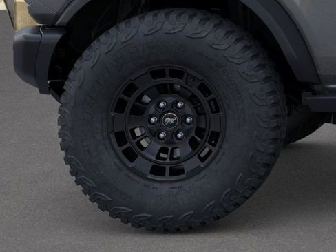 New 2026 Ford Bronco Badlands AWD/4WD image 21