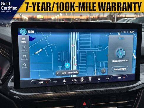 Certified 2024 Ford Escape ST-Line w/ Tech Pack #1 image 27