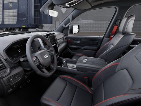 New 2027 RAM 1500 TRX AWD/4WD image 27