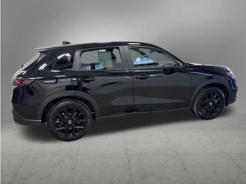 Certified 2024 Honda HR-V Sport image 7