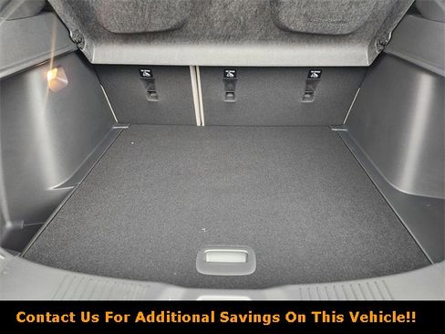 New 2026 Buick Envista Avenir image 24