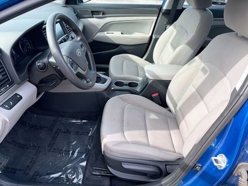 Used 2018 Hyundai Elantra SEL image 15