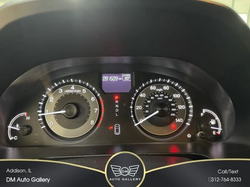 Used 2017 Honda Odyssey EX-L image 18