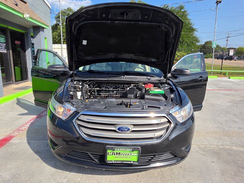 Used 2013 Ford Taurus SE FWD image 53