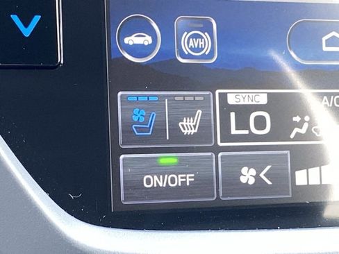 New 2025 Subaru Forester Touring image 19