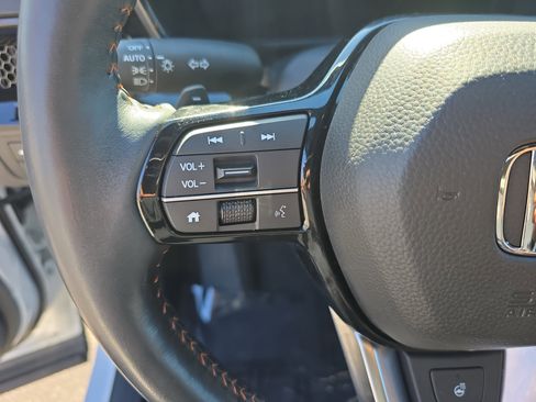 Used 2023 Honda CR-V Sport Touring image 18