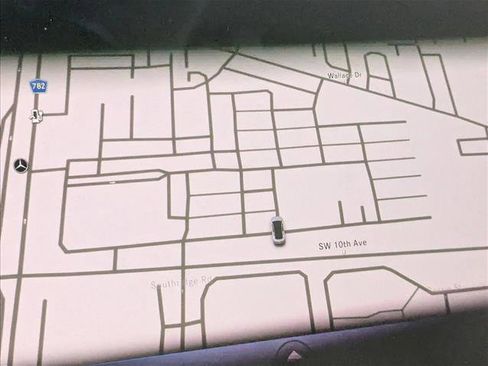 Used 2024 Mercedes-Benz EQE 350+ 4MATIC Sedan image 8