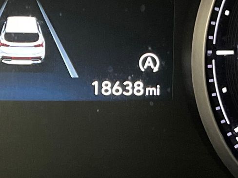 Used 2022 Hyundai Santa Fe SEL image 18