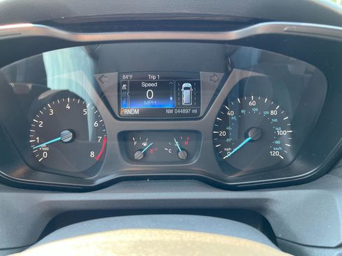 Used 2016 Ford Transit 150 XLT image 33