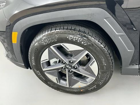 New 2026 Hyundai Tucson SEL FWD image 22