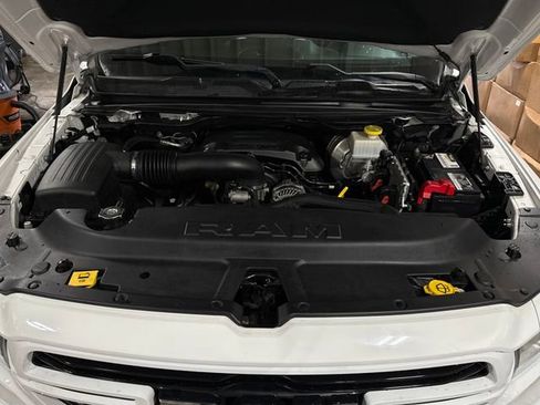 Used 2019 RAM 1500 Big Horn image 16