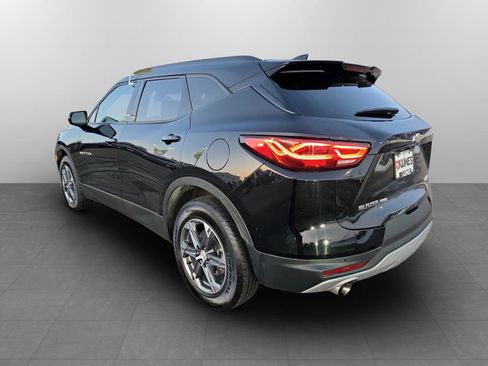 Used 2024 Chevrolet Blazer LT image 9