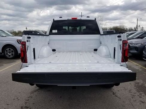 New 2026 Ford F150 XLT image 5
