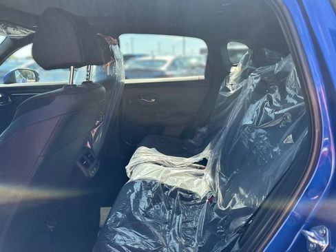 New 2025 Acura ADX A-Spec image 10