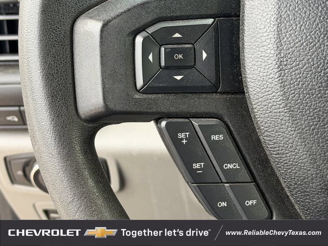 Used 2018 Ford F150 XL w/ Equipment Group 101A Mid AWD/4WD image 15