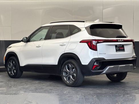 Used 2024 Kia Seltos S image 5