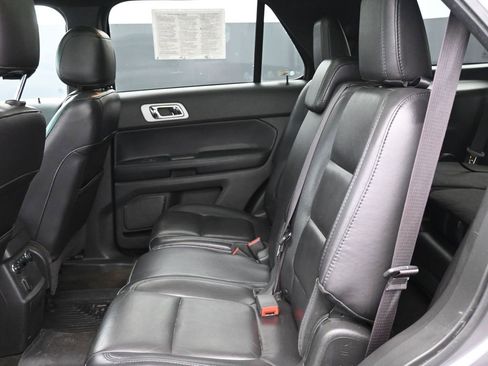 Used 2014 Ford Explorer XLT w/ Equipment Group 202A image 30