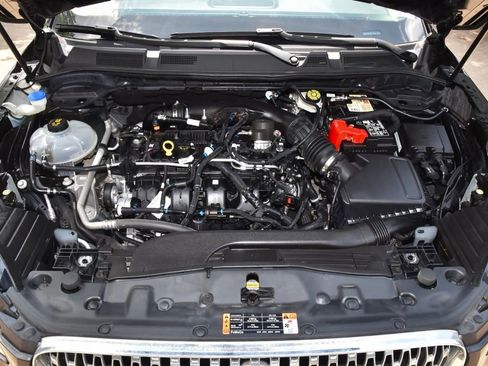 Used 2022 Lincoln Corsair FWD w/ Premium Package image 40