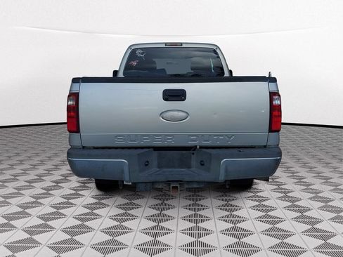 Used 2011 Ford F250 XLT w/ XLT Interior Pkg RWD image 5