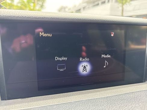 Used 2019 Lexus IS 300 F Sport w/ F Sport Package RWD image 18