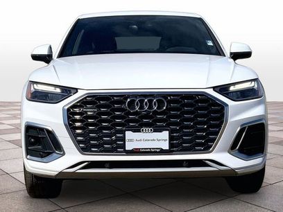 Used 2022 Audi Q5 2.0T Premium w/ Convenience Package