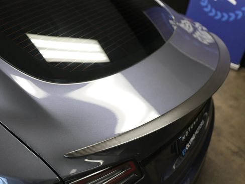 Used 2022 Tesla Model S Plaid AWD/4WD image 17