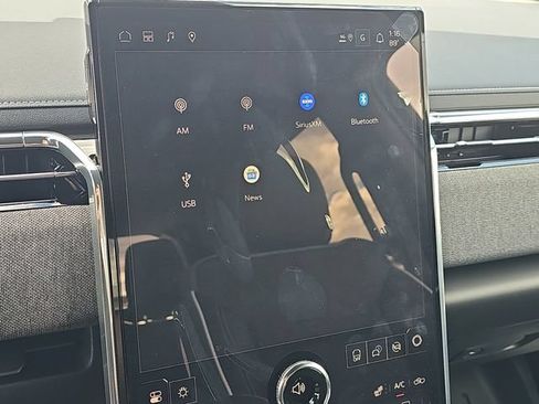 New 2026 GMC Sierra EV Elevation AWD/4WD image 13