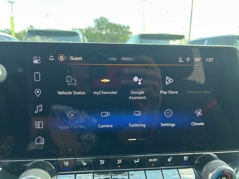 New 2026 Chevrolet Colorado Z71 w/ Z71 Convenience Package 2 image 23