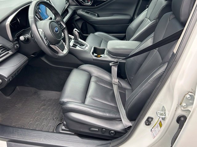 Certified 2024 Subaru Outback Limited AWD/4WD image 14