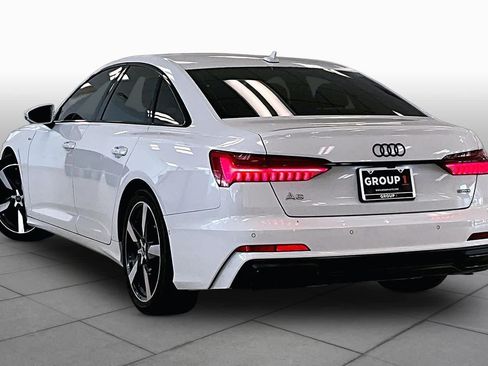 Used 2020 Audi A6 3.0T Prestige w/ Prestige Package AWD/4WD image 11