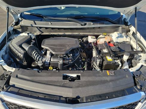 Used 2023 Cadillac XT6 Premium Luxury image 31