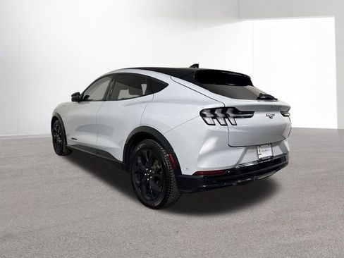 Used 2023 Ford Mustang Mach-E Premium w/ Mustang Nite Pony Package image 32