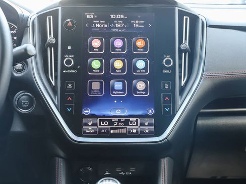 Used 2023 Subaru WRX Limited w/ Popular Package #1 image 14