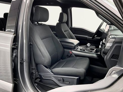 Used 2023 Ford F150 XLT w/ Equipment Group 302A High image 7