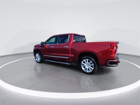Certified 2023 Chevrolet Silverado 1500 High Country w/ High Country Premium Package image 6