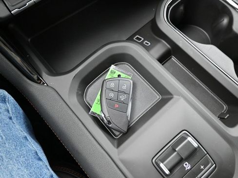 New 2026 GMC Sierra 3500 AT4 image 18