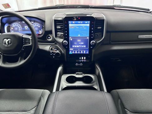 Used 2025 RAM 1500 Big Horn image 13