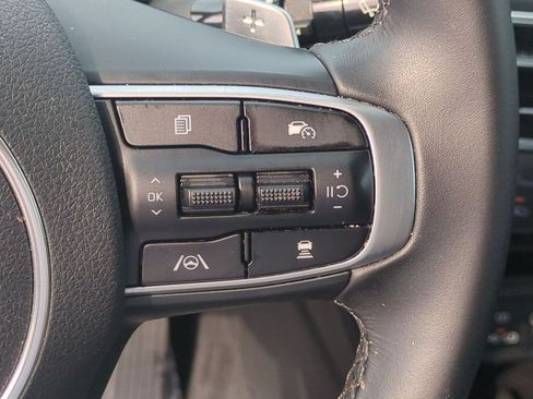 Used 2025 Kia K5 GT FWD image 21