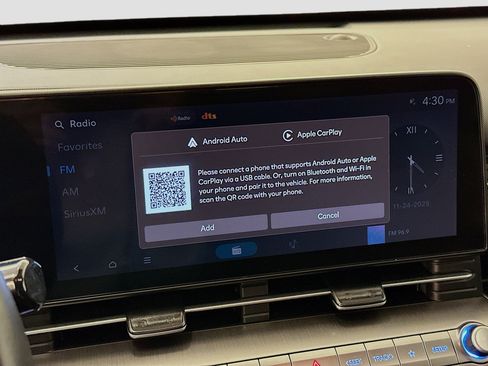 Used 2025 Hyundai Kona SEL image 22