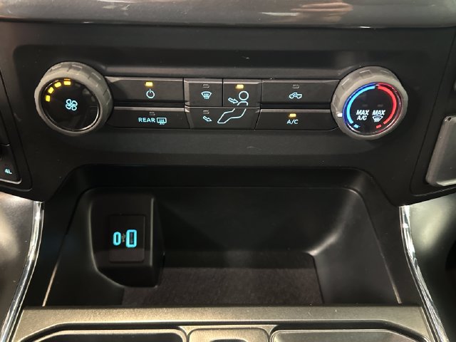 Used 2023 Ford F150 XL w/ STX Appearance Package AWD/4WD image 30