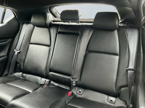 Used 2025 MAZDA MAZDA3 s Sport FWD image 14