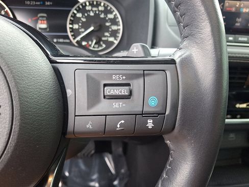 Certified 2023 Nissan Rogue SV w/ SV Premium Package image 22