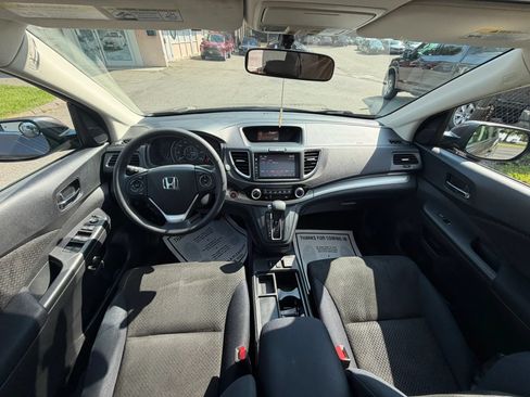 Used 2016 Honda CR-V EX image 22