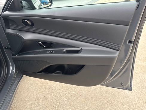New 2026 Hyundai Elantra Sport w/ Cargo Package image 14