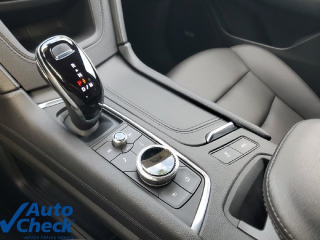 Used 2022 Cadillac XT6 Luxury FWD image 30